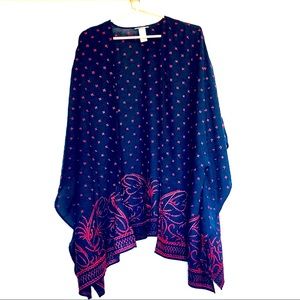 Catherines cardigan cover up